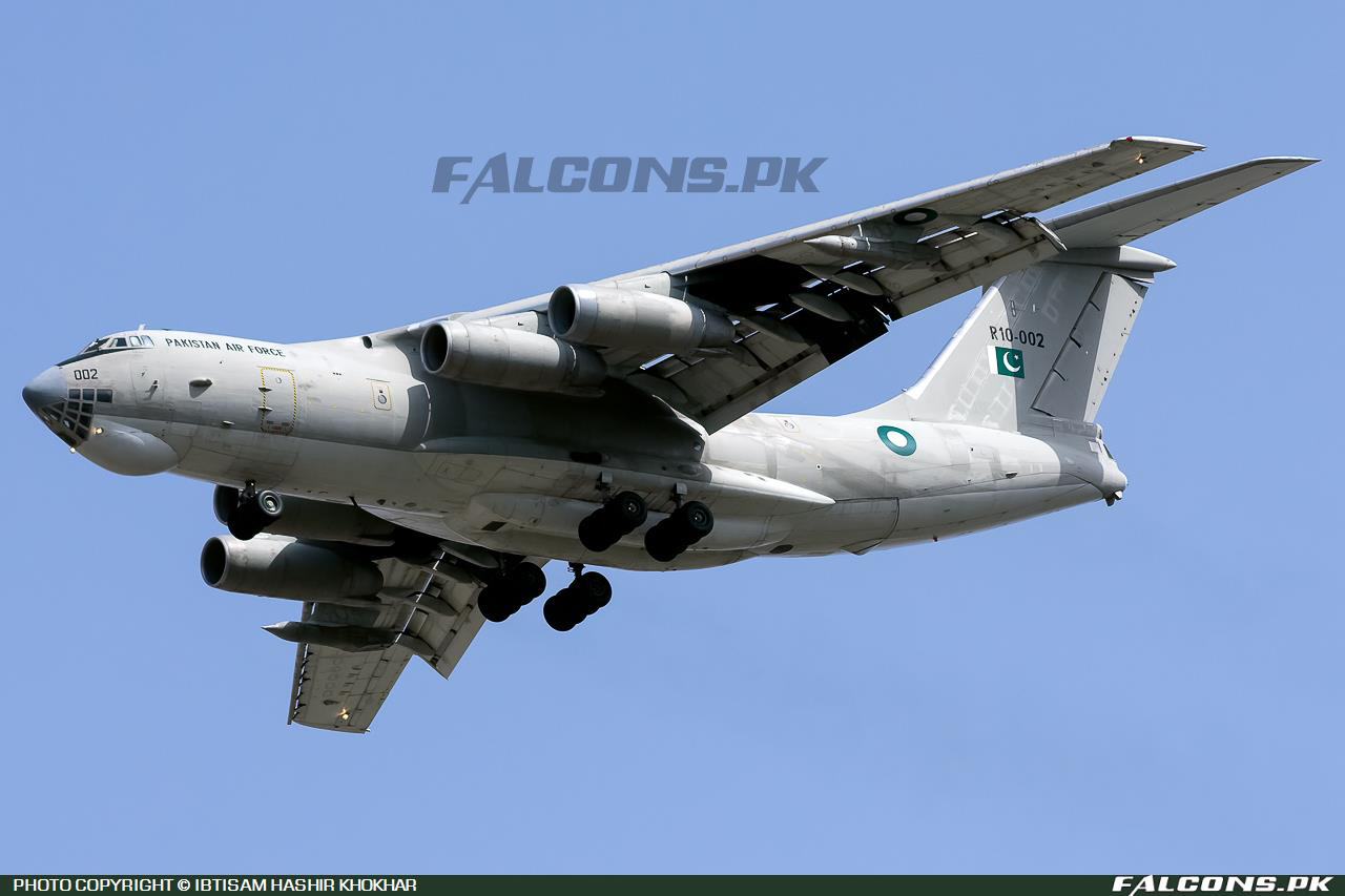www.falcons.pk